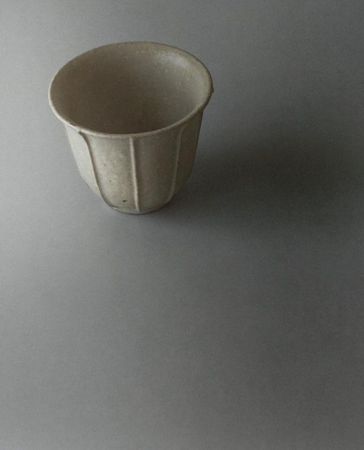 Small Ceramic Vase