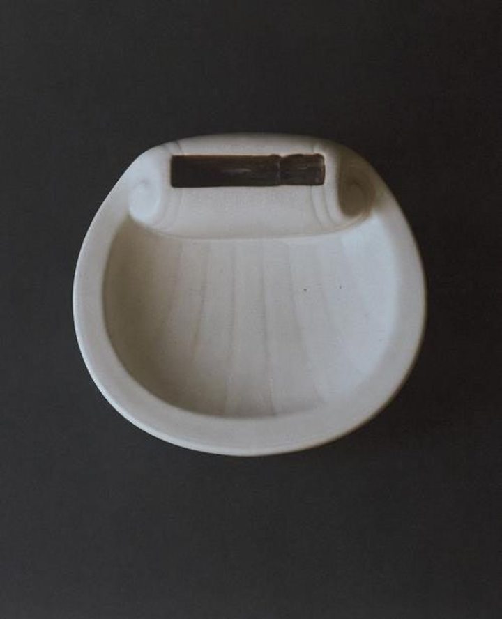 Ceramic Dish