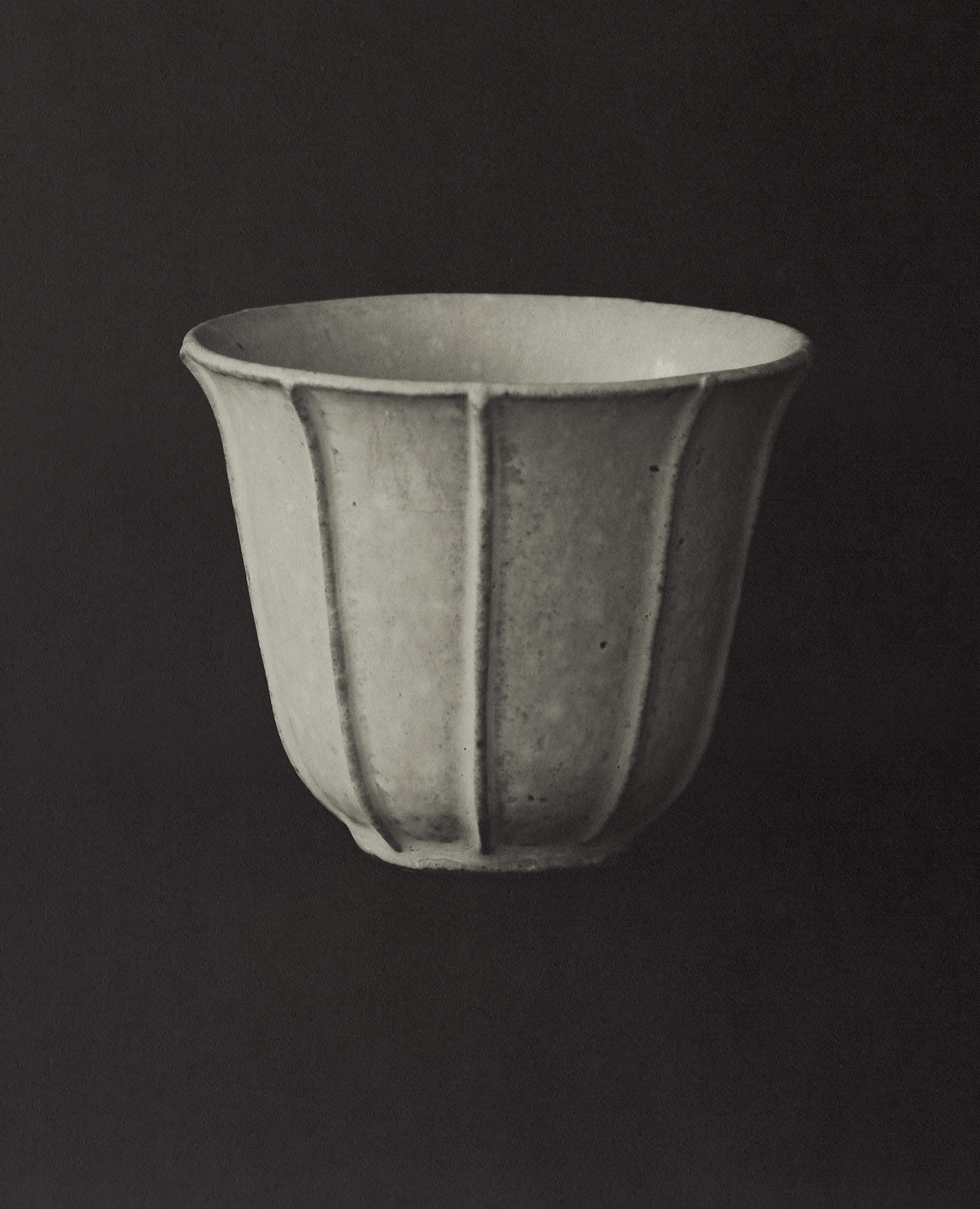 Small Ceramic Vase