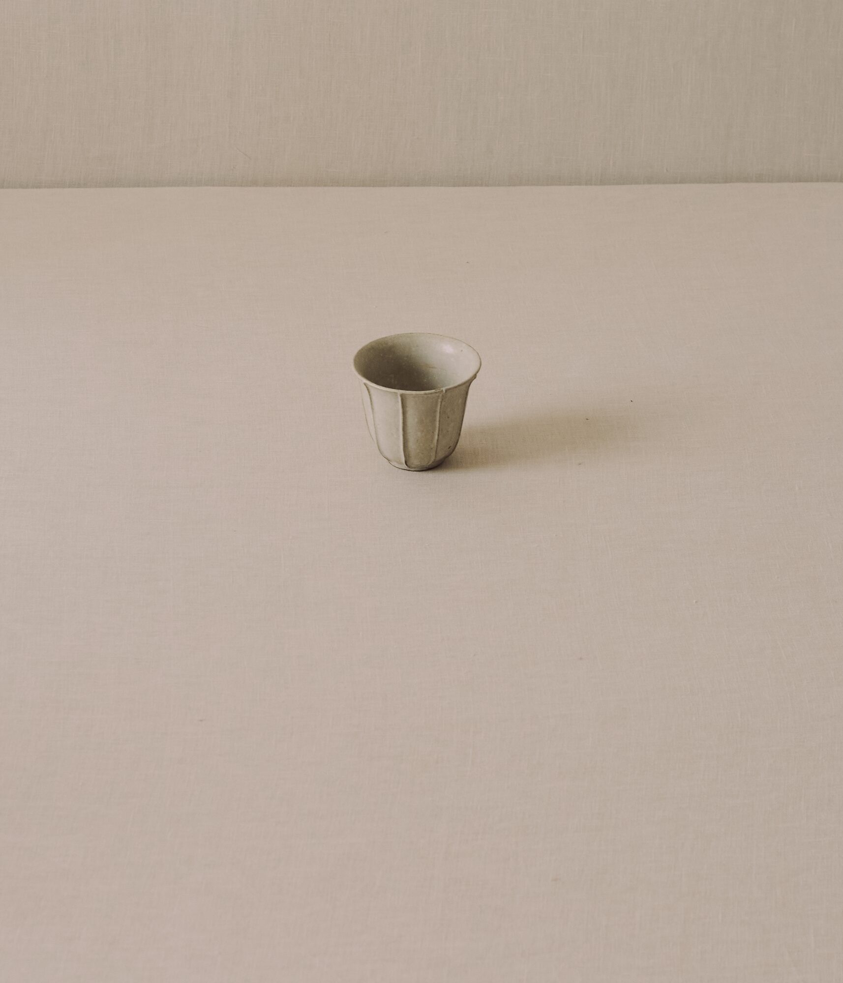 Arne Bang Small Ceramic Vase