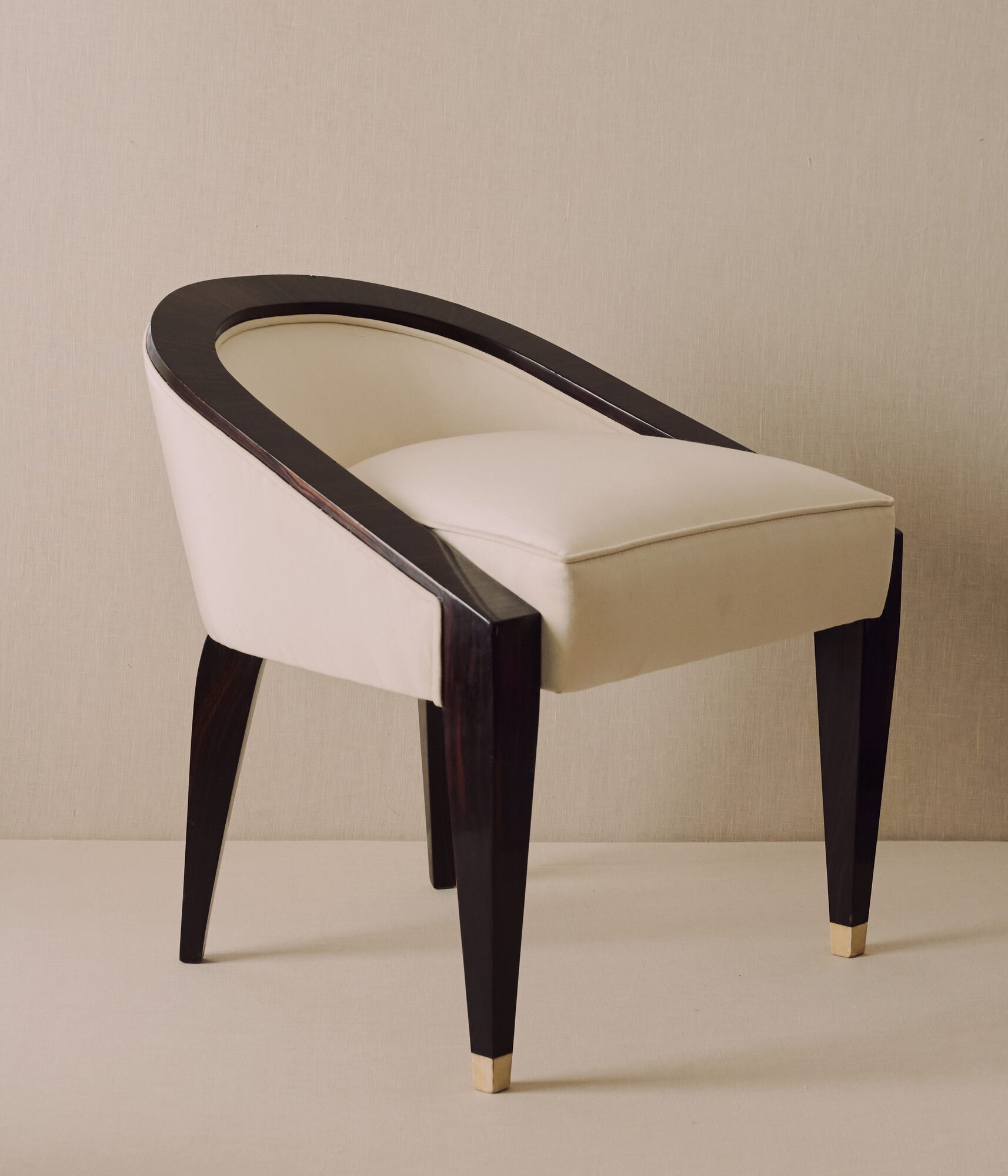 Art Deco Tub Chair