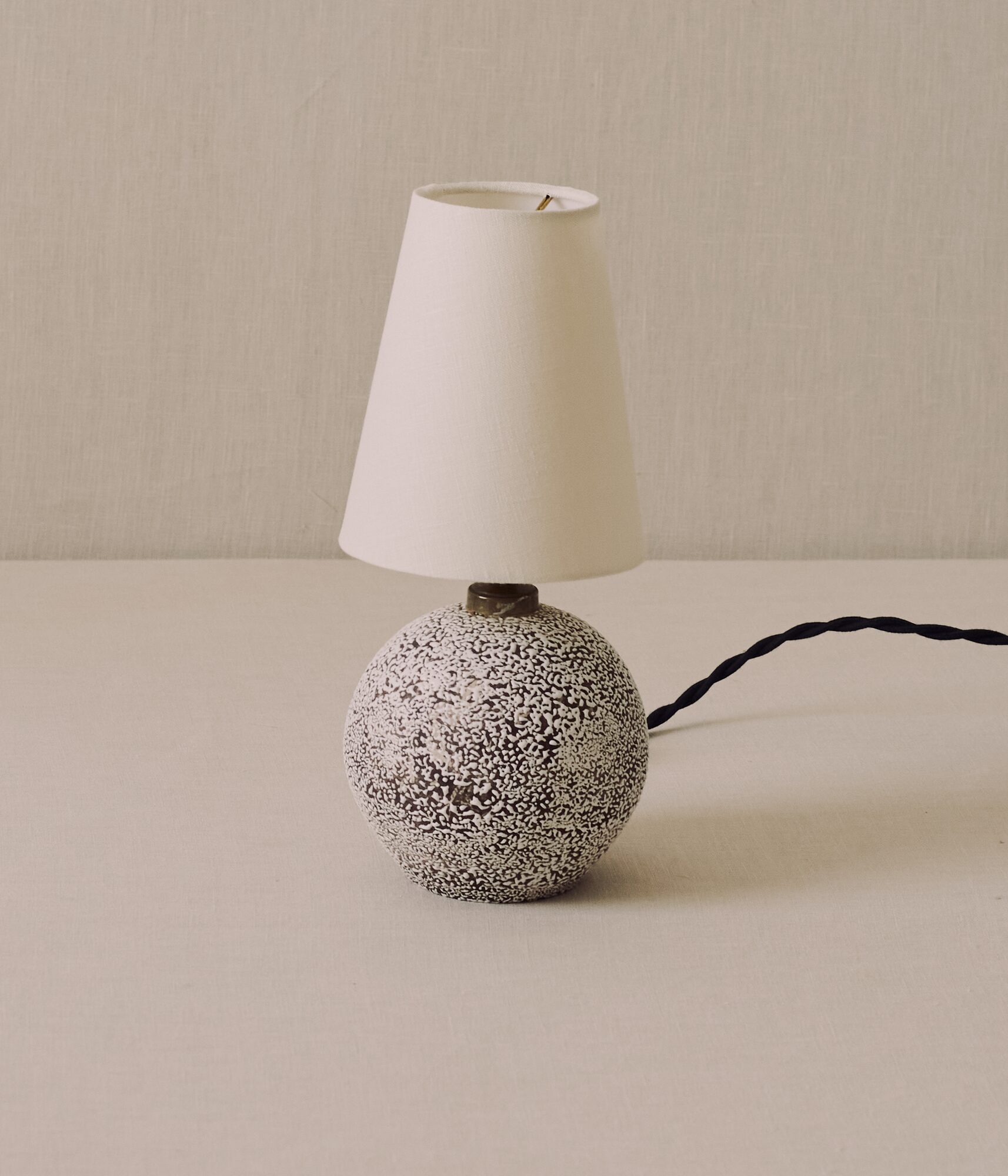 Ceramic Table Lamp