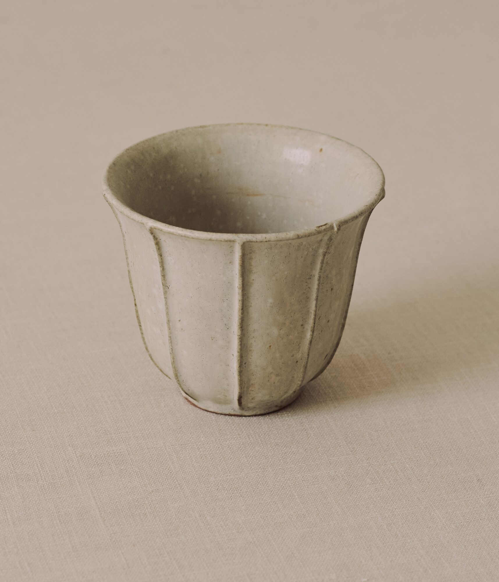 Arne Bang Small Ceramic Vase