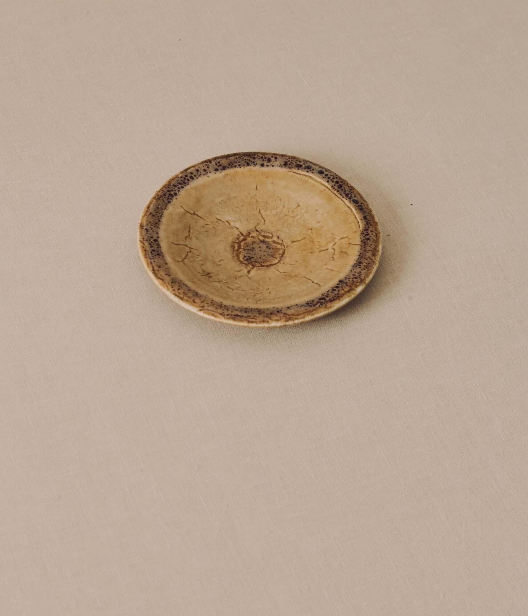 Emile Decoeur Glazed Stoneware Bowl 2