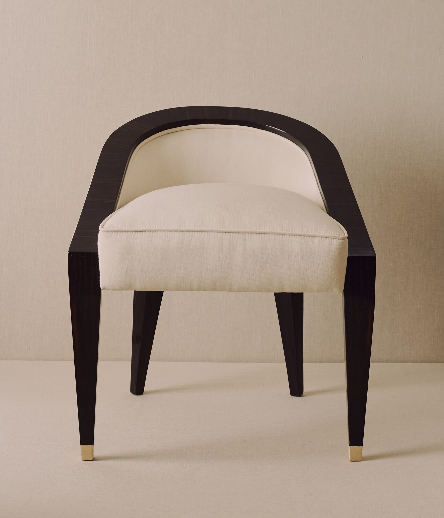 Art Deco Tub Chair