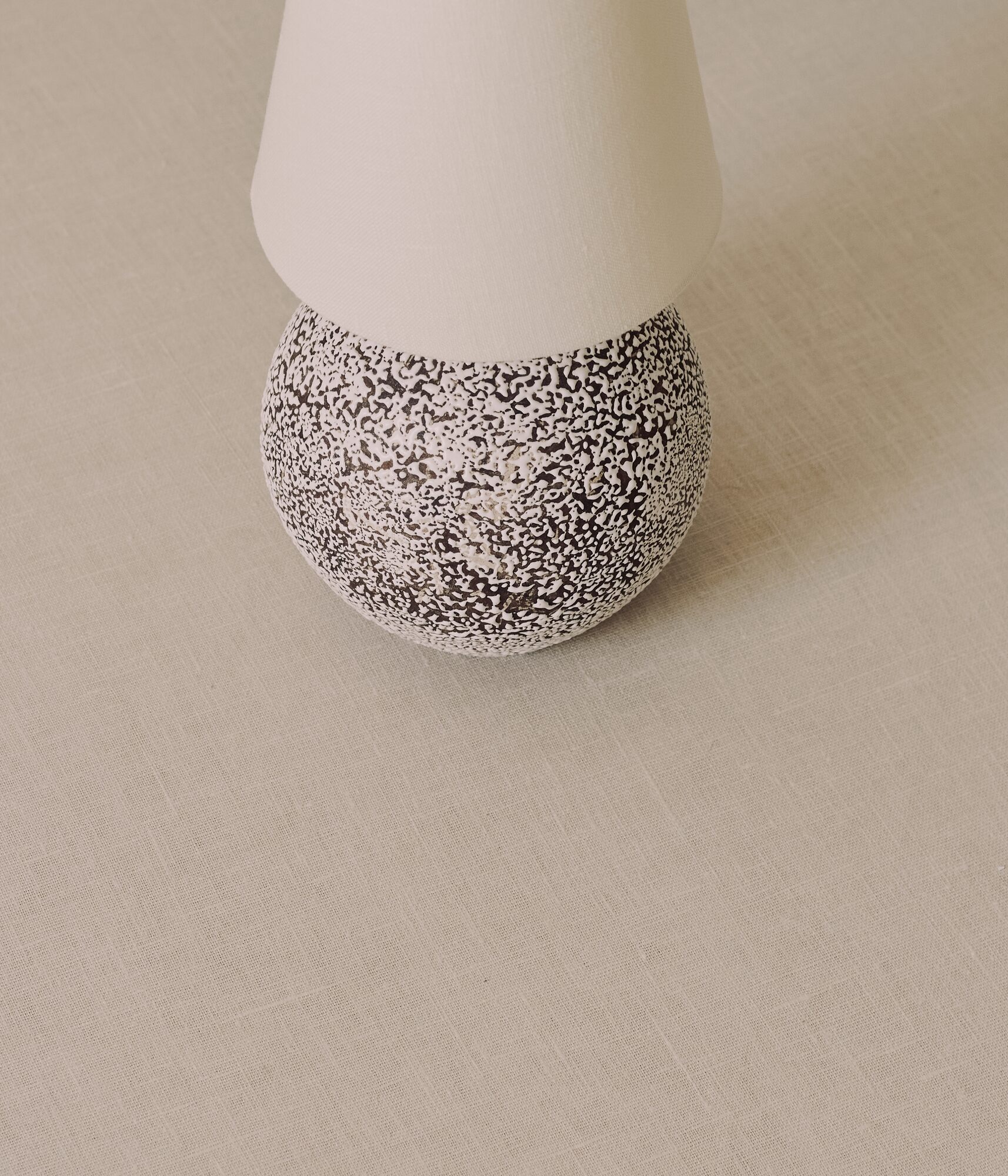 Ceramic Table Lamp