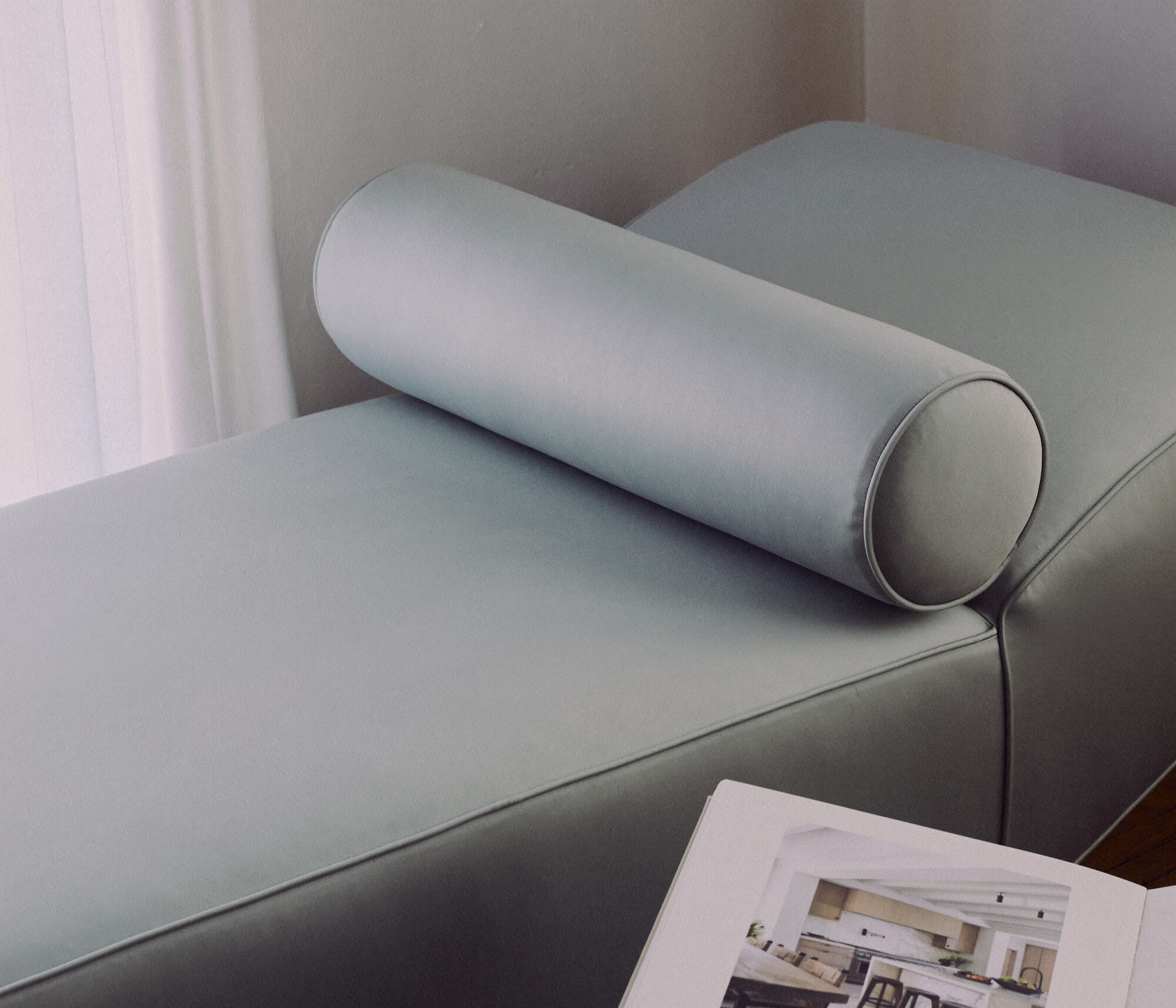 Upholstered Daybed