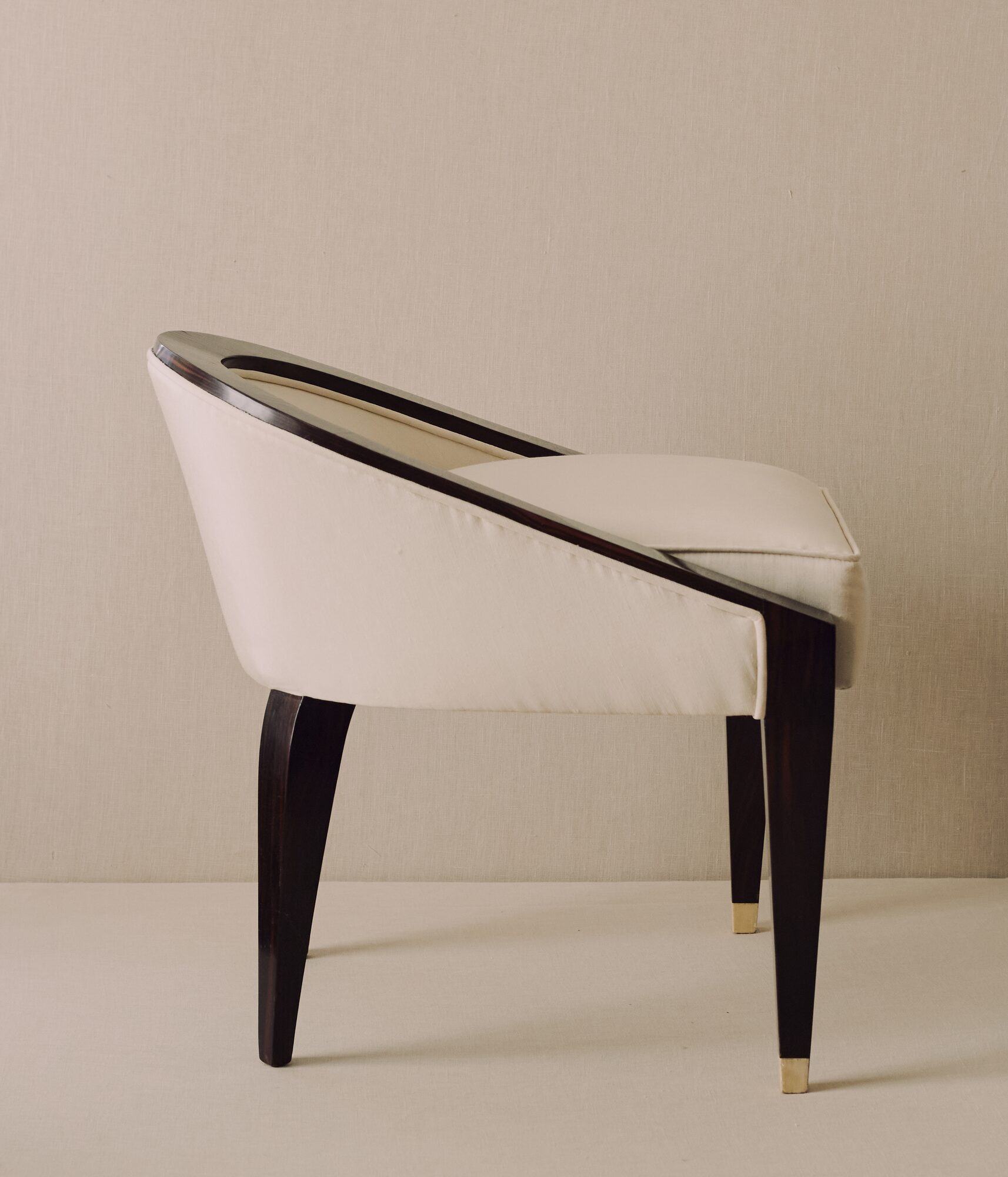 Art Deco Tub Chair