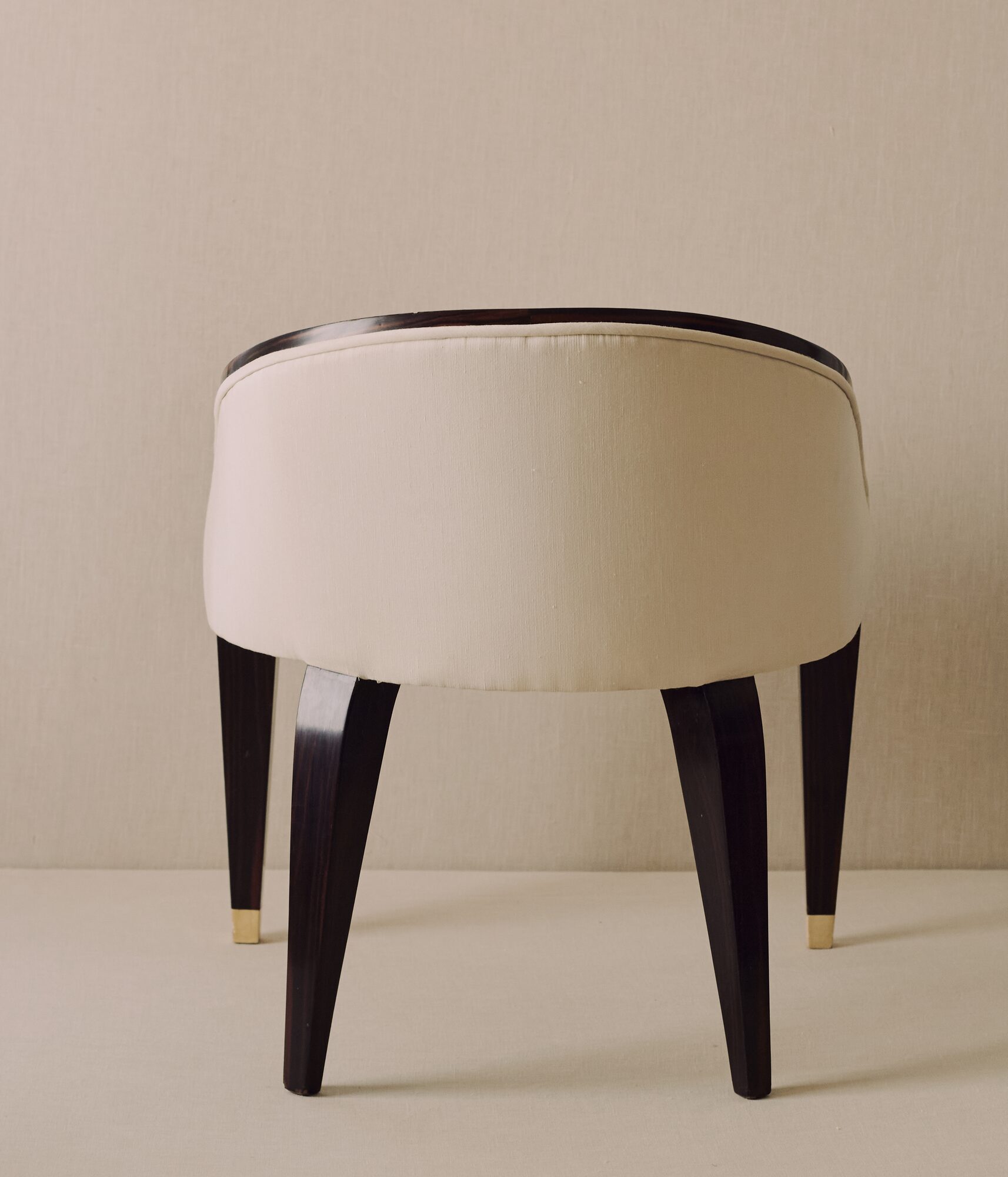 Art Deco Tub Chair
