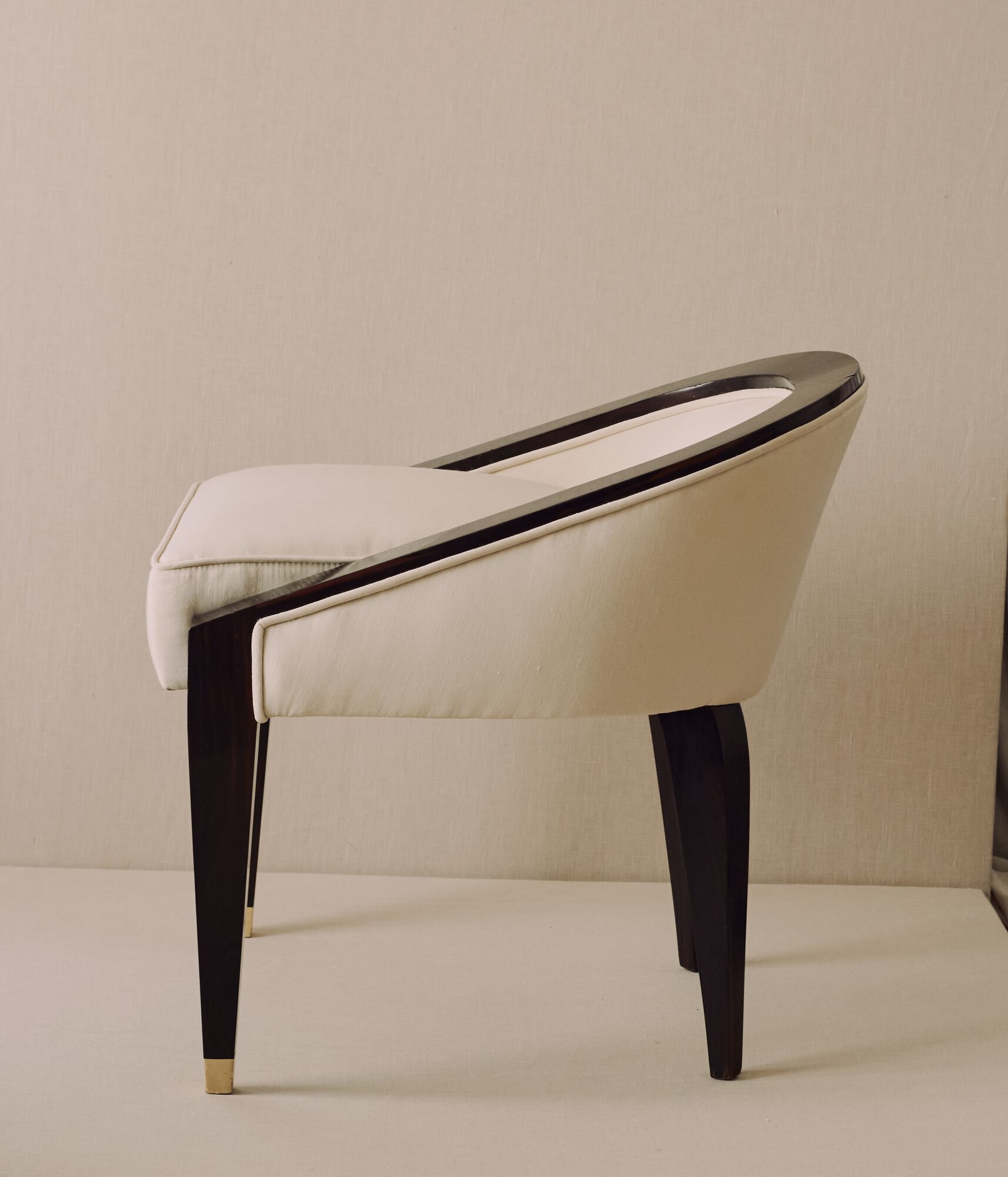 Art Deco Tub Chair