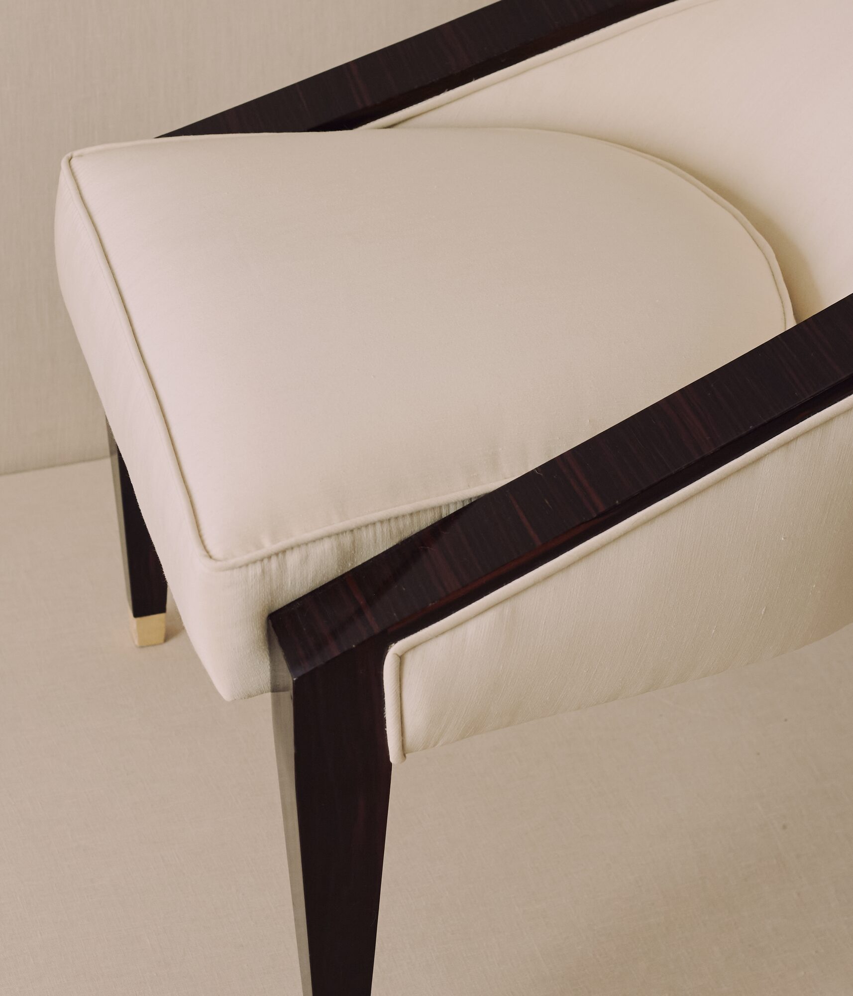Art Deco Tub Chair
