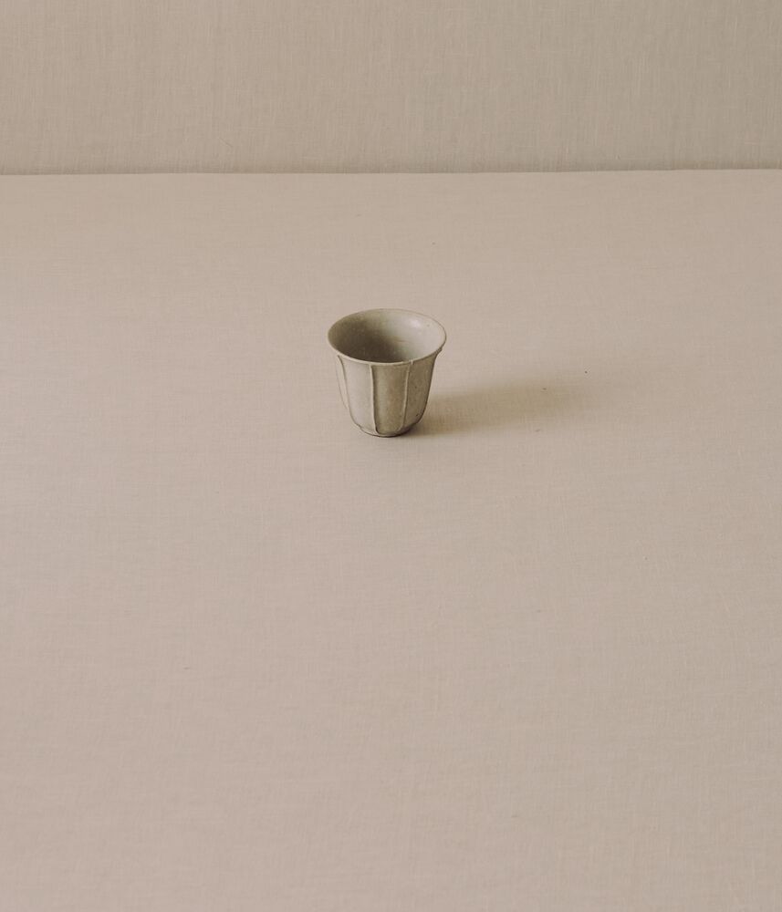 Small Ceramic Vase