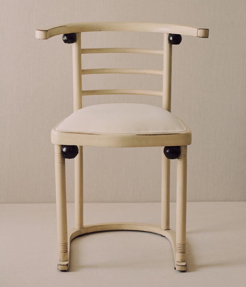 Fledermaus Chair, Model 728