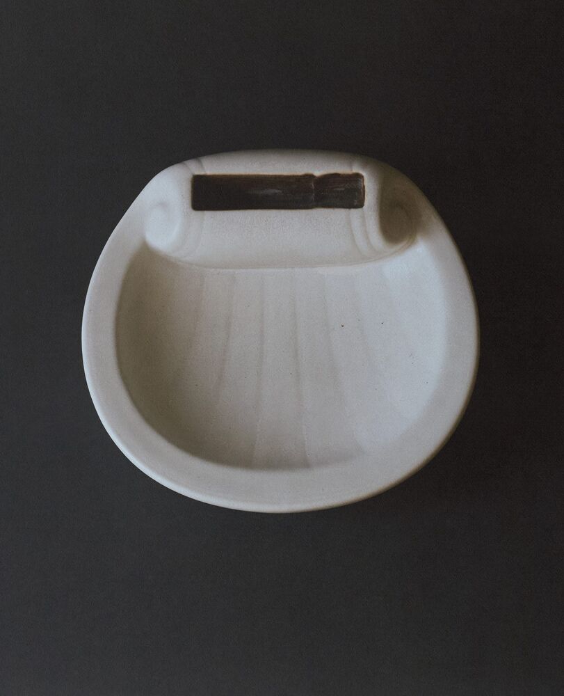 Ceramic Dish